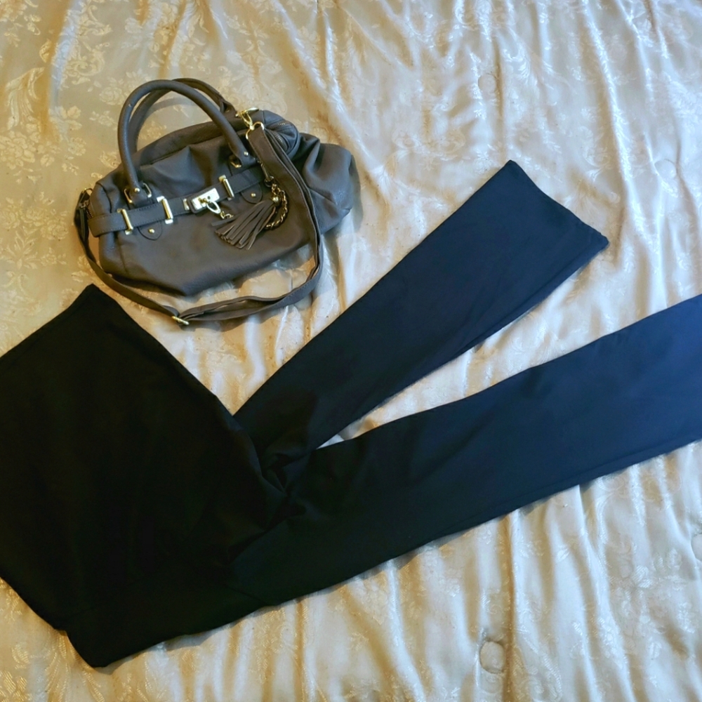 Black Jumpsuit